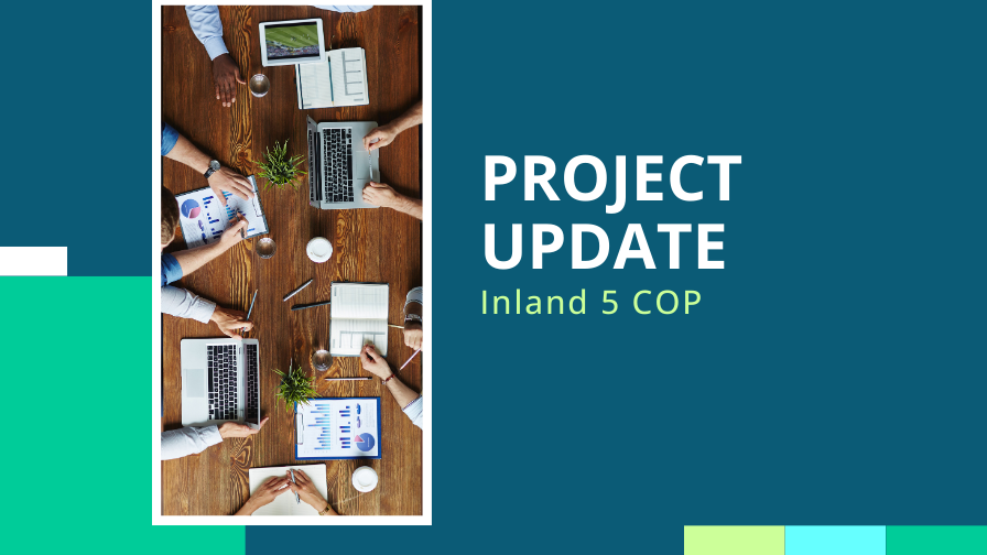 Building Bridges for Social Impact: Reflections on the Inland 5 Community of Practice