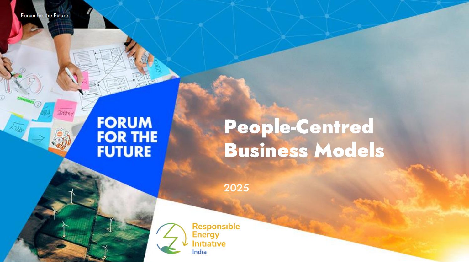 Community Ownership Models across the Global South – Presentation