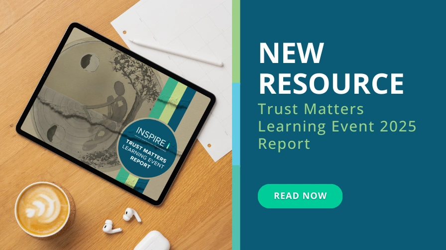 Access the 2025 INSPIRE Learning Event Report