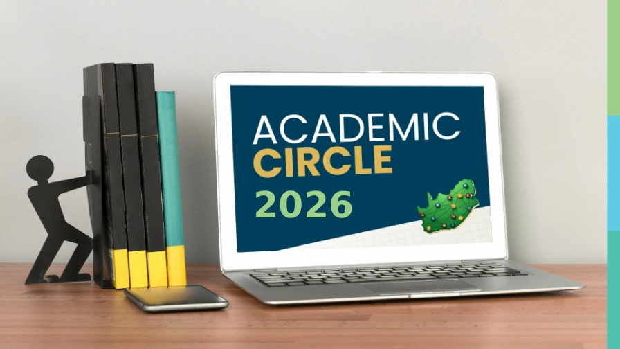 Academic Circle 2026: Continuing the Conversation
