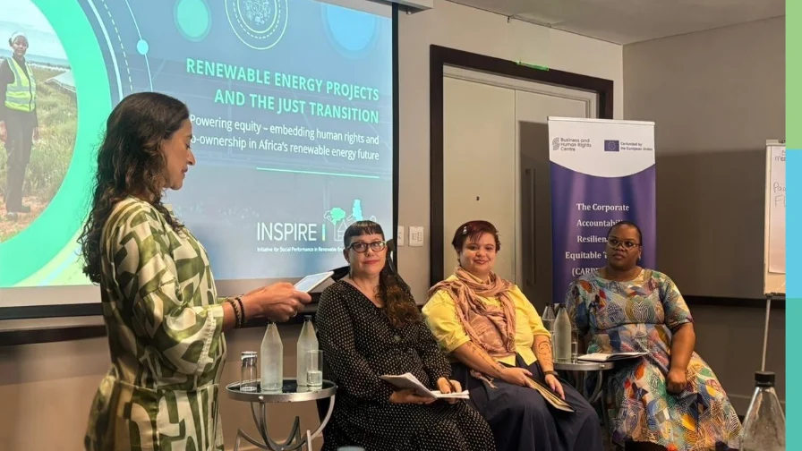 Reflections from the BHRC-INSPIRE Workshop at the Alternative Mining Indaba 2026