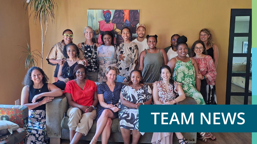 Welcome to our new Board Members