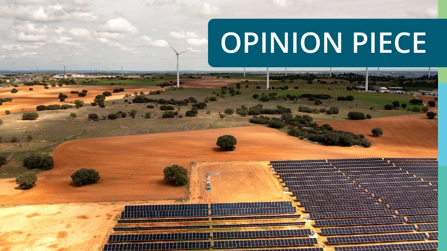 Communal Land, Renewable Energy and the Just Transition: Why Governance — Not Land Alone — Determines Success