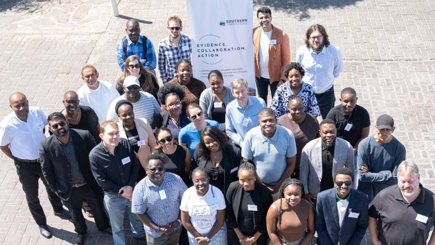 Southern Transitions Convening: Offshore Wind and Just Transitions