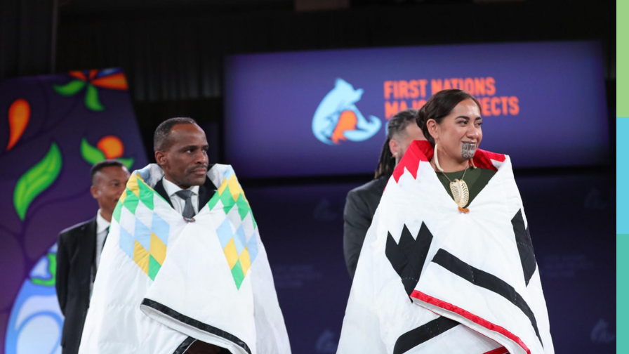 First Nations Major Projects Coalition Conference
