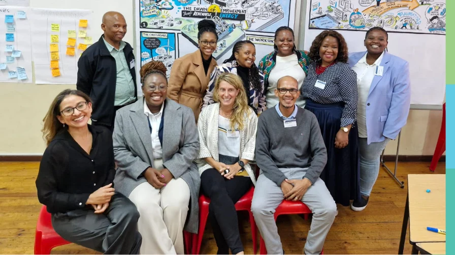 The Trust Matters project continues to grow in reach and impact